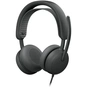 Наушники Logitech Zone Wired 2 for Business USB Graphite (981-001618) - уменьшенное изображение 1