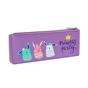 Пенал Yes Princess Party силiконовий (532310) - зменшене зображення 1