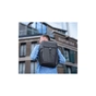 Рюкзак для ноутбука Trust 17", Jersey Travel Black (25669) - уменьшенное изображение 12
