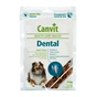Ласощі для собак Canvit Denta для догляду за зубами та ротовою порожниною з куркою 200 г (8595602508808) - зменшене зображення 1