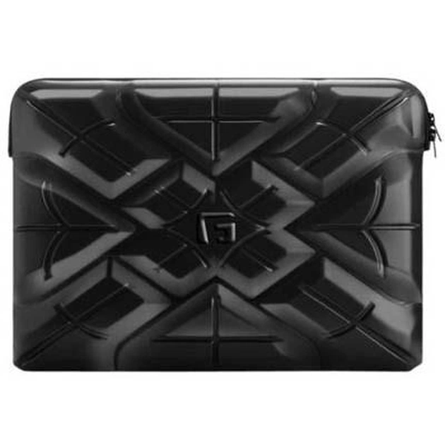 Чохол до ноутбука Forward 15.6" GFORM Extreme Black (GCLSL04BKE) - зображення 1