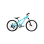 Велосипед Trinx M134 24" рама-11" Blue-White-Black-Blue (M134.11BWBB) - зменшене зображення 1