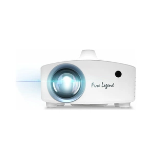 Проектор AOpen QF13 (MR.JWD11.001) зображення 1