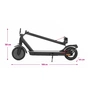 Электросамокат Sensor S20 (57000971) - уменьшенное изображение 3