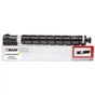 Тонер-картридж BASF Canon iR-C3025i/C3125i аналог C-EXV54 Yellow (KT-CEXV54Y) - уменьшенное изображение 1