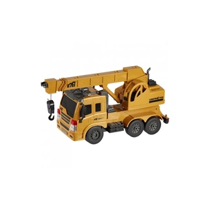 Радіокерована іграшка ZIPP Toys Автокран (PX9301E) зображення 1