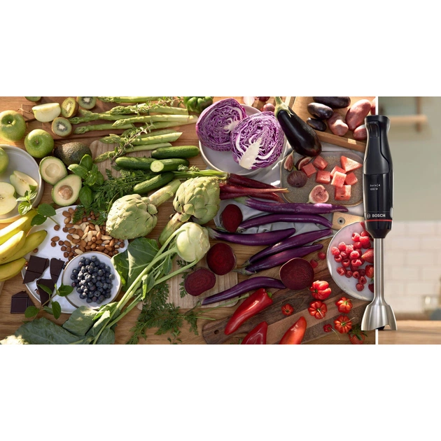 Блендер Bosch MSM4B621 - picture 9