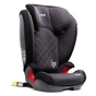 Автокрісло Avova Star Fix i-Size 15-36 кг Grey Black (4260621461154) - зменшене зображення 3
