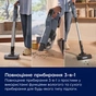 Пилосос Electrolux EW82U1DB - зменшене зображення 9