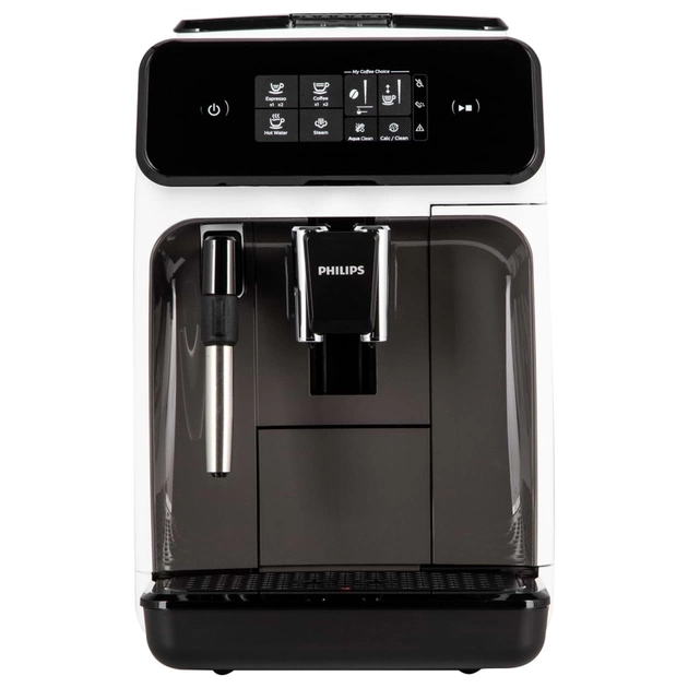 Кофемашина Philips EP1223/00 - изображение 1