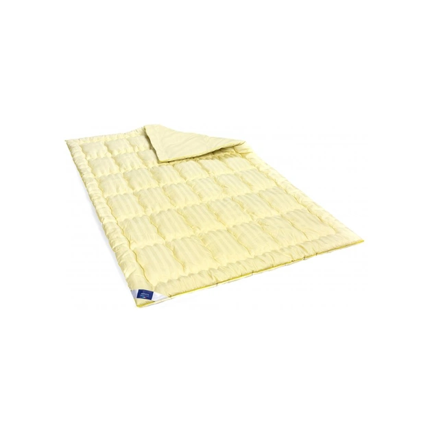 Ковдра MirSon 3M Thinsulate №1337 Carmela Hand Made демі 172x205 см (2200001527478) - зображення 1