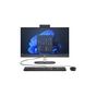 Комп'ютер HP ProOne 240 G10 AiO / Ultra7 155U, 16, 512, Cam, WiFi, K&M (BY6U3ET) - зменшене зображення 1