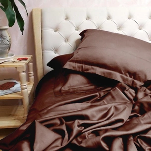 Постільна білизна MirSon Штучний шовк 23-0001 Bartolo 143х210 (2200001374591) зображення 1