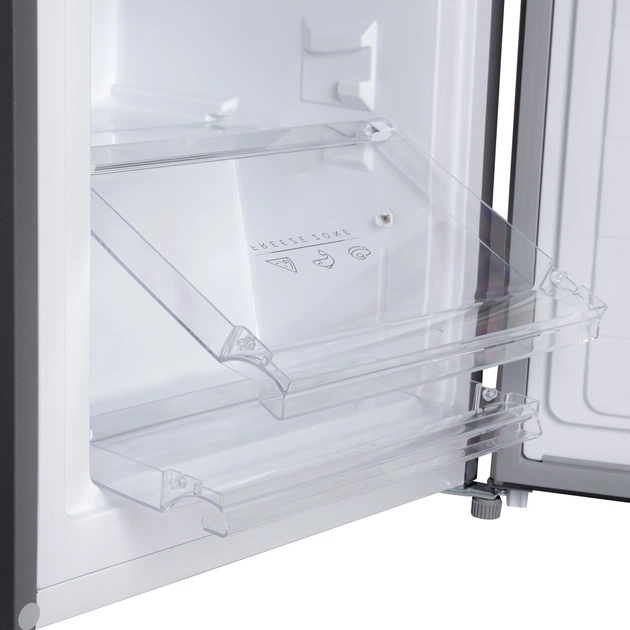 Холодильник Grifon DFN-180Х - зображення 11