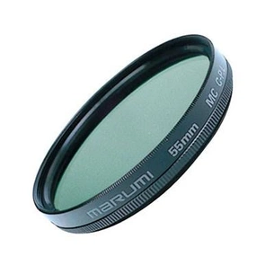 Світлофільтр Marumi Circular PL MC 55mm зображення 1