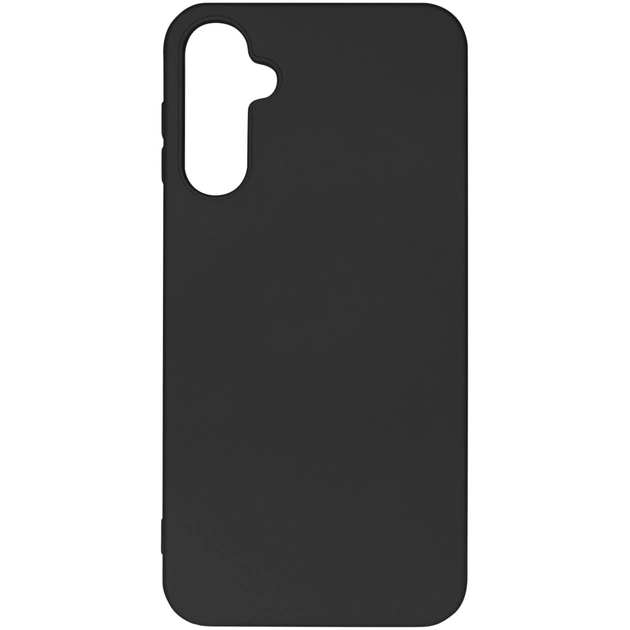 Чохол до мобільного телефона Armorstandart ICON Case Samsung A24 4G (A245) Black (ARM68001) - зображення 1