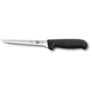 Кухонний ніж Victorinox Fibrox Boning 15см Boning Black (5.6403.15) зображення 1
