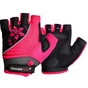 Велорукавиці PowerPlay Women 5281 Pink XS (5281_XS_Pink) - зменшене зображення 1