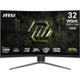 Монітор MSI MAG 325CQPF-E18 - зменшене зображення 1