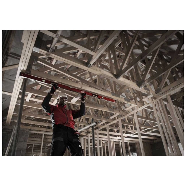 Рівень Milwaukee REDSTICK Backbone, 80см (4932459064) - picture 7