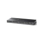 Коммутатор сетевой TP-Link TL-SG116P - уменьшенное изображение 2