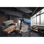 Дриль Bosch GSB 600, 600Вт, 1-10 мм, 3000 об/хв, 48000 уд/хв (0.601.1A0.320) - уменьшенное изображение 2