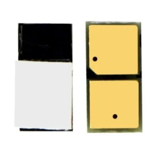 Чип для картриджа Canon C-EXV65 11K, yellow IR C3326i Everprint (CHIP-CAN-CEXV65-Y) - изображение 1