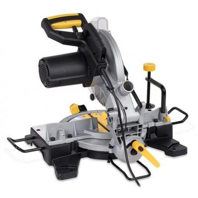 Торцювальна пила Varo X-line 254мм 2000Вт (POWX07562) - picture 2