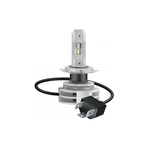Автолампа Osram 9726CW - изображение 1