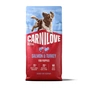 Сухой корм для собак Carnilove Active Salmon & Turkey Puppy 12 кг (8595602581375) - уменьшенное изображение 1