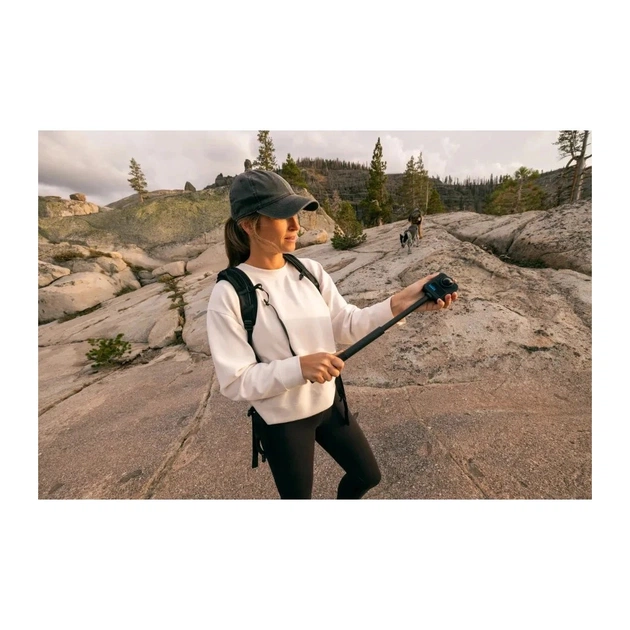 Аксесуар до екшн-камер GoPro Carbon Fiber Extension Pole 100cm (AINVM-001) - picture 9