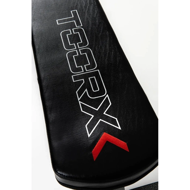 Лава атлетична Toorx Горизонтальна Flat Bench WBX 65 (WBX-65) (930723) - picture 3