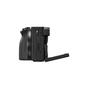 Цифровий фотоапарат Sony Alpha 6600 kit 18-135mm Black (ILCE6600MB.CEC) - зменшене зображення 12
