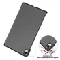 Чохол до планшета BeCover Smart Case Samsung Galaxy Tab S11 (SM-X730/X736) 11.0" Gray (715800) - зменшене зображення 4