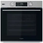 Духовой шкаф Whirlpool OMSK58HU1SX - уменьшенное изображение 1