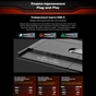 Монітор Blackview Dual Screen 14inch (BVDCM6) - зменшене зображення 9