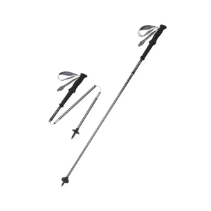 Трекінгові палиці Naturehike CNK2450DS017, 120 см, сіра (6927595790694) зображення 1