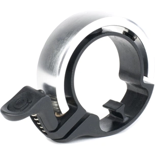 Дзвінок Knog Oi Classic Large Silver (11981) зображення 1