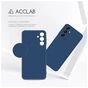 Чехол для мобильного телефона ACCLAB SoftShell Samsung Galaxy M14 5G Light Blue (1283126586958) - уменьшенное изображение 5