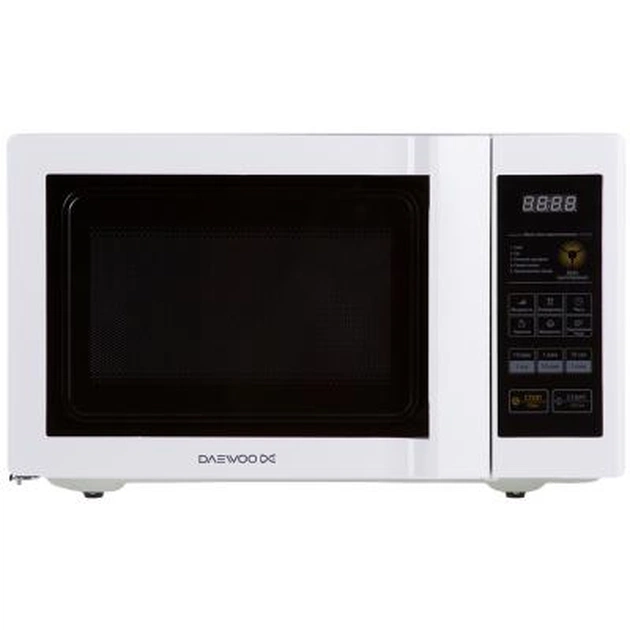 Мікрохвильова піч Daewoo KOR-6L6B - изображение 1