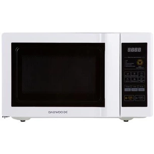 Мікрохвильова піч Daewoo KOR-6L6B зображення 1