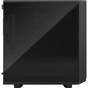 Корпус Fractal Design Meshify 2 Mini Blk TG darkTint (FD-C-MES2M-01) - зменшене зображення 3