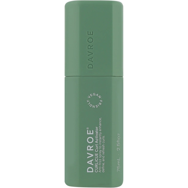 Спрей для волосся Davroe Активатор для хвилястого та виткого волосся 75 мл (9326123010322) - picture 1