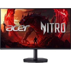 Монітор Acer 23.8" KG241YP6bmipx (UM.QX1EE.605) IPS Black 144Hz зображення 1