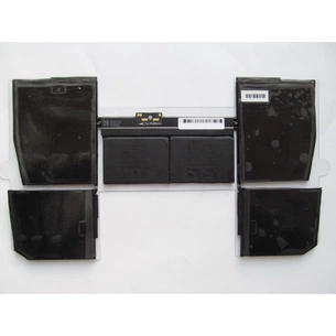 Акумулятор до ноутбука Apple A1527, 39.71Wh (5263mAh), 4cell, 7.55V, Li-Pol (A47264) зображення 1