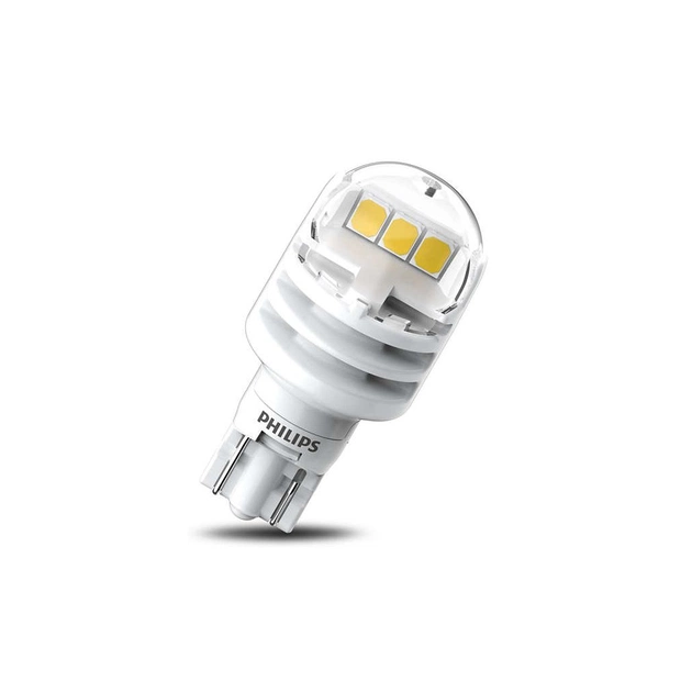 Автолампа Philips 11067CU60X1 - зображення 1