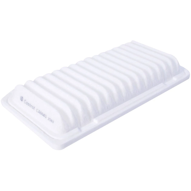 Воздушный фильтр для автомобиля Castrol Filters CA0043 - изображение 1