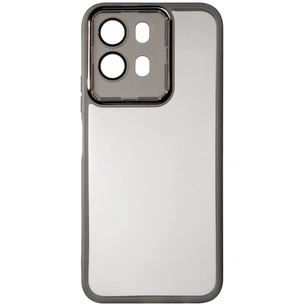 Чохол до мобільного телефона Armorstandart Shade OPPO A6S 4G / A6 4G Black (ARM90323) зображення 1
