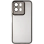 Чохол до мобільного телефона Armorstandart Shade OPPO A6S 4G / A6 4G Black (ARM90323) - зменшене зображення 1