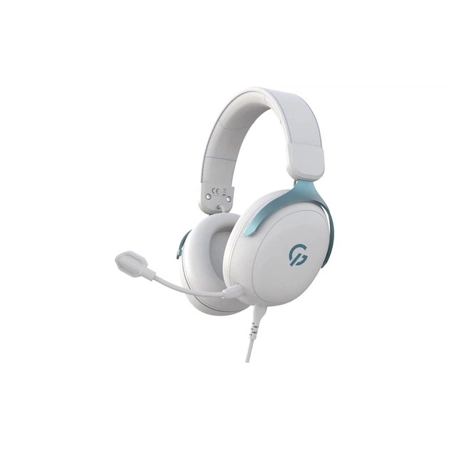 Навушники GamePro Asgard Freya White (HS145W) - picture 1